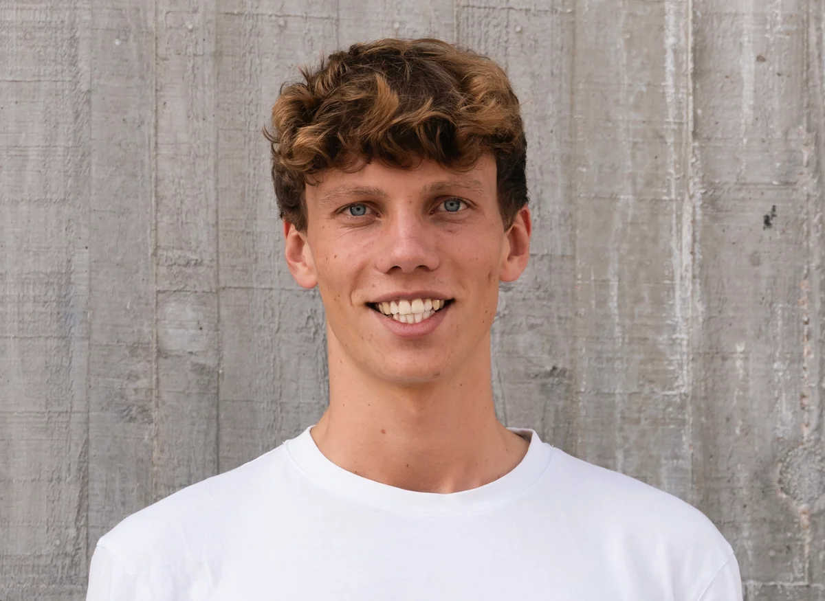 Simon Wilhelm